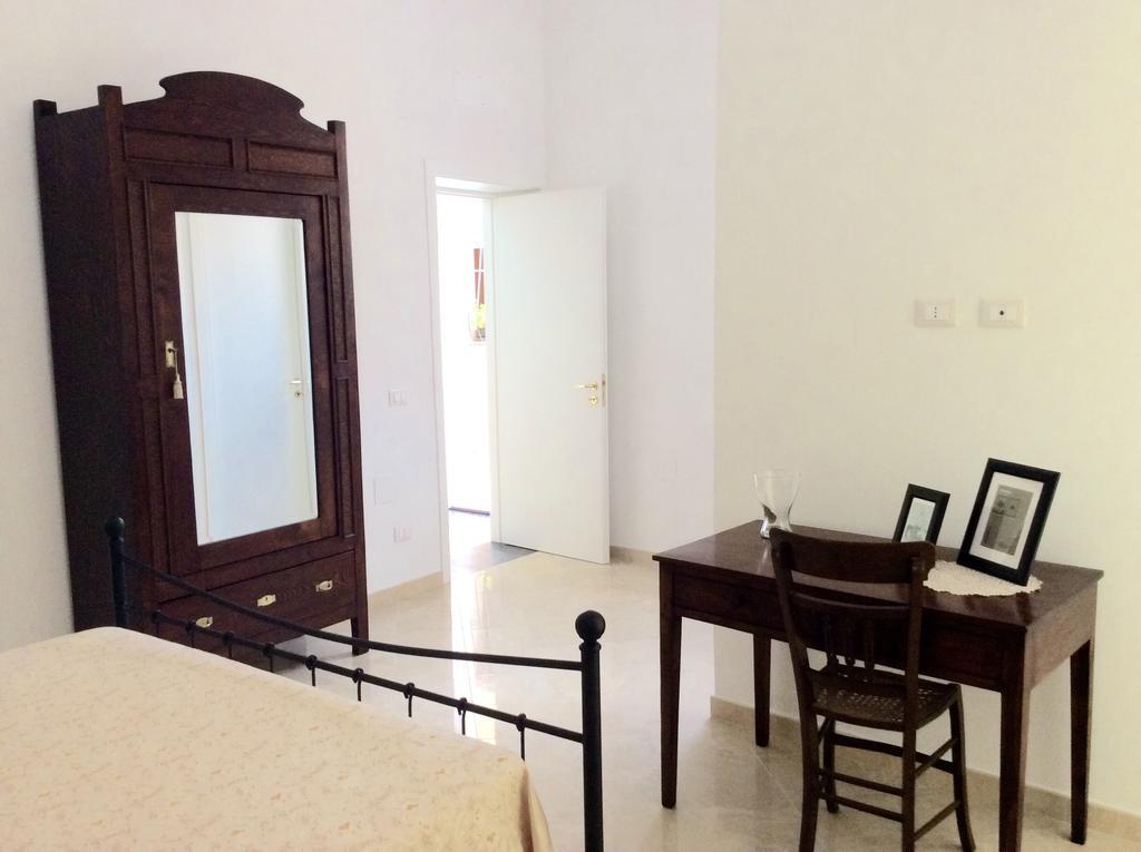 Casa Camelia Villa Noto Exteriör bild
