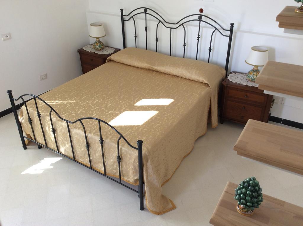 Casa Camelia Villa Noto Exteriör bild