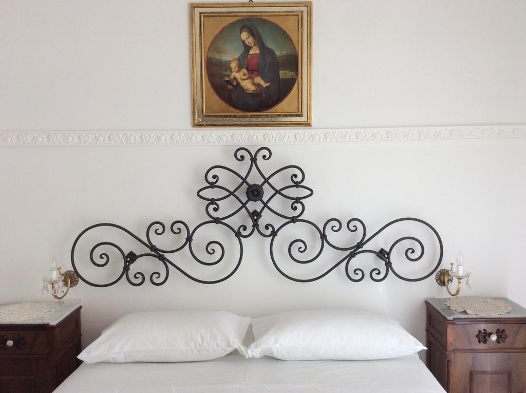 Casa Camelia Villa Noto Exteriör bild