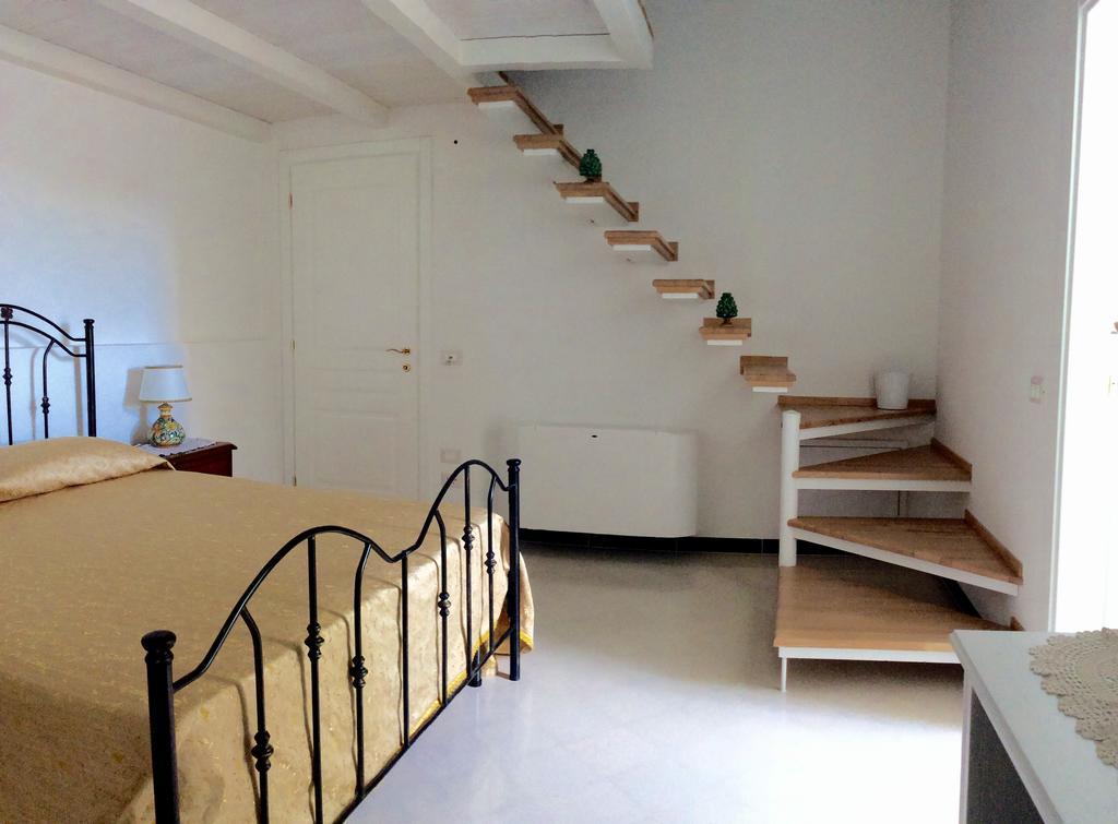 Casa Camelia Villa Noto Exteriör bild