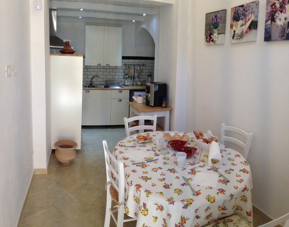 Casa Camelia Villa Noto Exteriör bild
