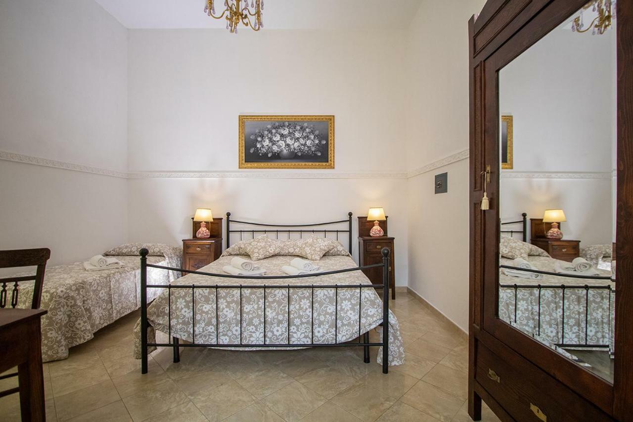 Casa Camelia Villa Noto Exteriör bild
