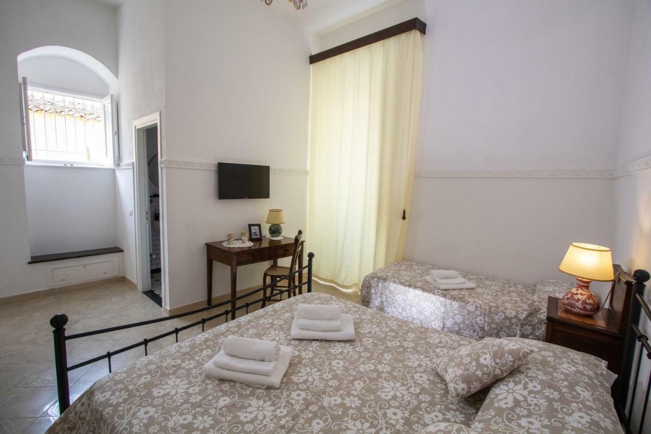 Casa Camelia Villa Noto Exteriör bild